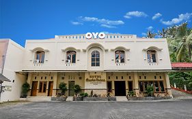 OYO 2643 Hotel Graha Prima